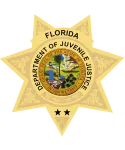 Florida DJJ Logo