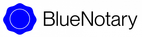 BlueNotary