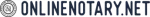 OnlineNotary.net logo