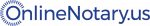 OnlineNotary.us logo