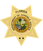 Florida DJJ Logo