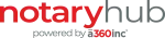 Notary Hub