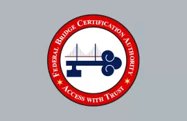 IGC Federal Bridge Certified