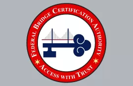 IGC federal Bridge Seal