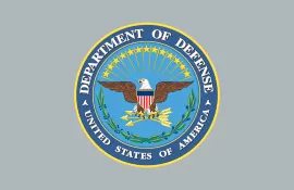 DoD Seal